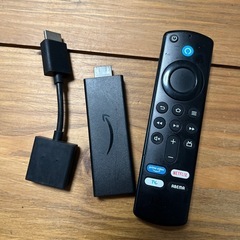 ファイヤースティックtv