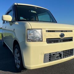 個人分割可！　トヨタ　ピクシススペース　コンテOEM　イエロー　...
