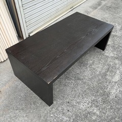 センターテーブル