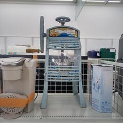 ★ジモティ割あり★ HATSUYUKI アンティークかき氷機  ...