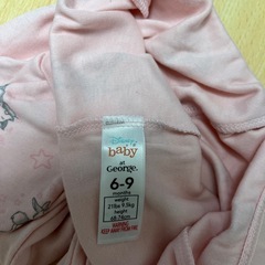 新品未使用☆カバーオールの画像
