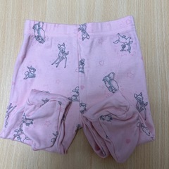 新品未使用☆カバーオールの画像