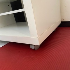 テレビ台の画像