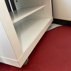 テレビ台の画像
