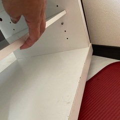 テレビ台の画像