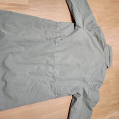 男性用　ユニクロ　コート　の画像