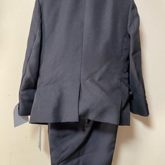 【新品残り2点！】子ども用スーツ110の画像