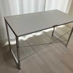 仕事用のデスク(机)差し上げます