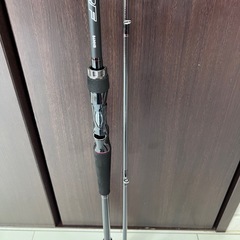 　美品　ダイワ　hrf 86mhbの画像