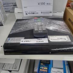 ★ジモティ割あり★  ＤＶＤプレーヤー  ／クリーニング済み O...