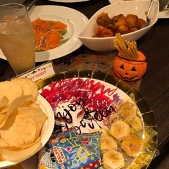プチHalloweenイベント🎃岡山