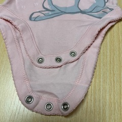 新品未使用☆カバーオールの画像