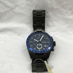 FOSSIL 腕時計