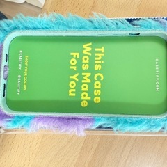iphone14Proケースの画像