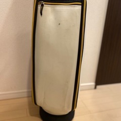 ※お譲り先決定【中古】キャロウェイ／ゴルフバックの画像