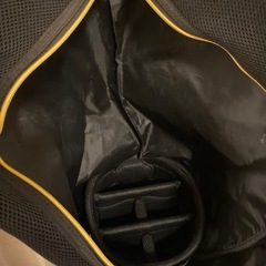 ※お譲り先決定【中古】キャロウェイ／ゴルフバックの画像