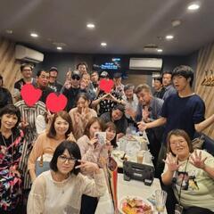🎵🎤１０/２７(日)ハロウィン🎃スペシャル❗カラオケ歌広場代々木店にて超リーズナブルカラオケ交流会を開催❣ 長時間＆出入り自由＆持ち込み自由＆ドリンクバー(ソフトクリーム含む)＆無料食事サービス付き❗😄🎤🎵
 - メンバー募集