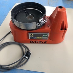 日本ソセー工業 コーキング 攪拌機カルマゼ