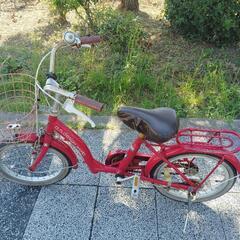自転車　子供用