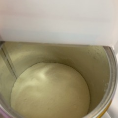 ワンコイン　フォロミ　ステップ大缶使いかけ、スティック２本　ぐんぐん大缶新品の画像