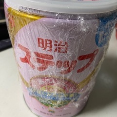 ワンコイン　フォロミ　ステップ大缶使いかけ、スティック２本　ぐん...