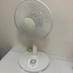 おおたけ 扇風機 EF-316T 2016年製/J104-22