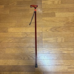 木製一本杖  ODE05の画像
