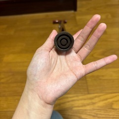 木製一本杖  ODE05の画像