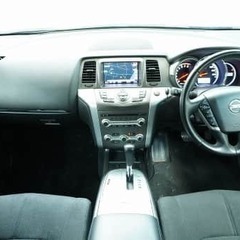 【ローン審査通過率95％！ローンお任せください！】日産 ムラーノ 　２５０ＸＬ　ＦＯＵＲの画像