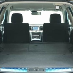 【ローン審査通過率95％！ローンお任せください！】日産 ムラーノ 　２５０ＸＬ　ＦＯＵＲの画像