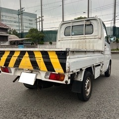 値引き‼️ミニキャブトラック‼️の画像