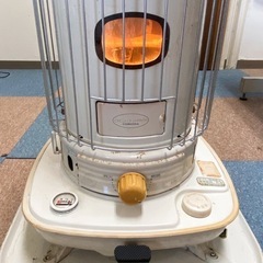 コロナ石油ストーブの画像