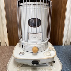 コロナ石油ストーブ