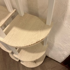 コーナーシェルフ の画像
