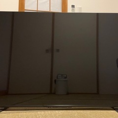 東芝　レグザ　65V