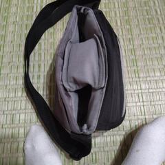 ミニショルダー　斜めがけポーチの画像
