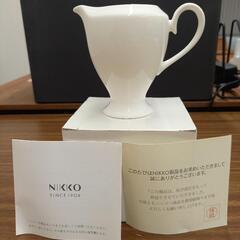 NIKKO SINCE 1908 　クリーマー
