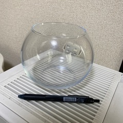 【無料】丸いガラス