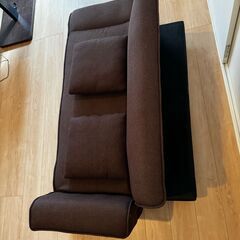 【LOWYA ソファ】MOSA LIVING SOFA　2人掛け...