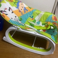 バウンサーの画像