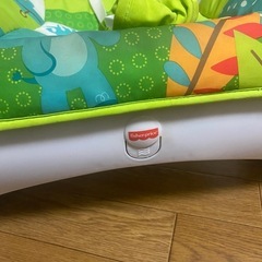 バウンサーの画像
