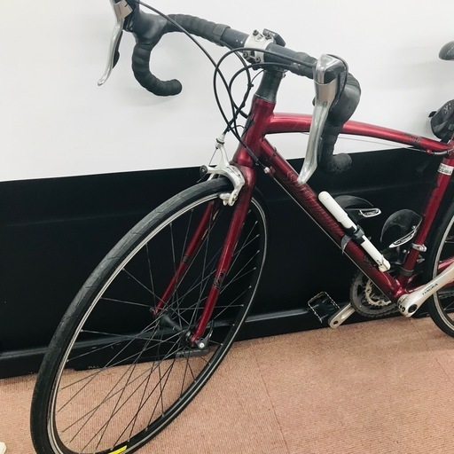 ⭐️激安⭐️SPECIALIZED ロードバイク　28インチ