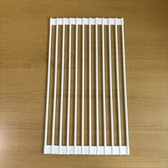水切りラック
