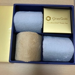 新品 未使用 タオル セット