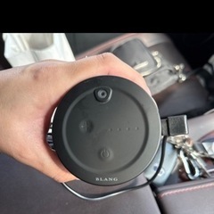 車のディフューザーの画像