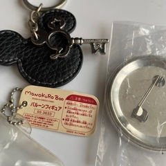 雑貨セットの画像