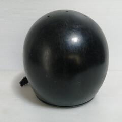 ビンテージ　ヘルメットの画像