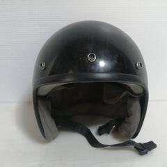 ビンテージ　ヘルメットの画像