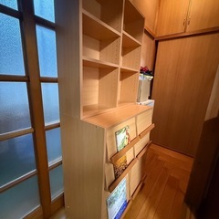 本棚