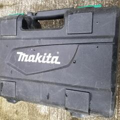 マキタ　箱だけ　